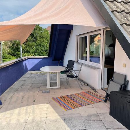 Walsdorf  Gaensebluemchen 2 Apartment Daisy 2 מראה חיצוני תמונה