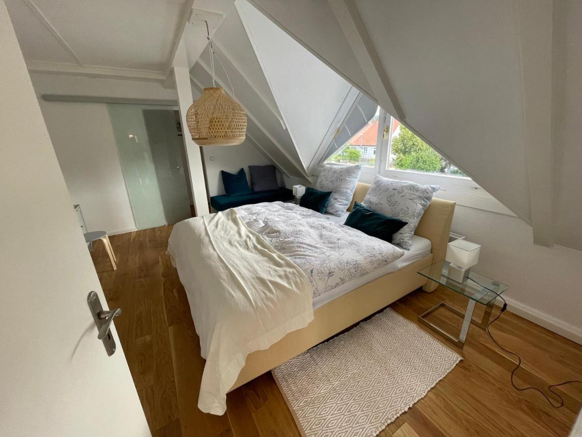 Walsdorf  Gaensebluemchen 2 Apartment Daisy 2 מראה חיצוני תמונה