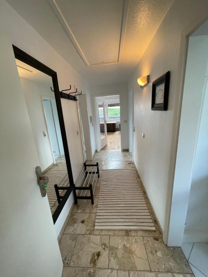 Walsdorf  Gaensebluemchen 2 Apartment Daisy 2 מראה חיצוני תמונה
