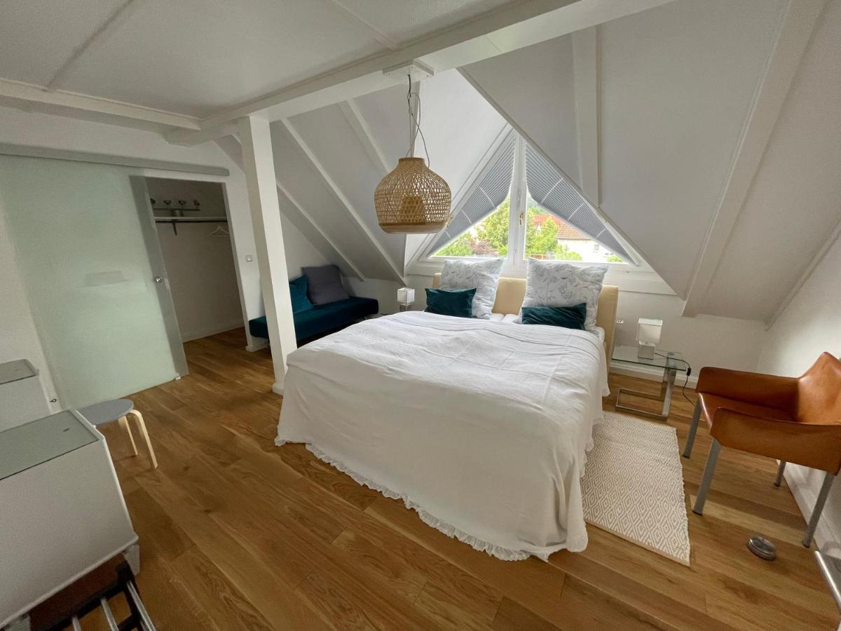 Walsdorf  Gaensebluemchen 2 Apartment Daisy 2 מראה חיצוני תמונה