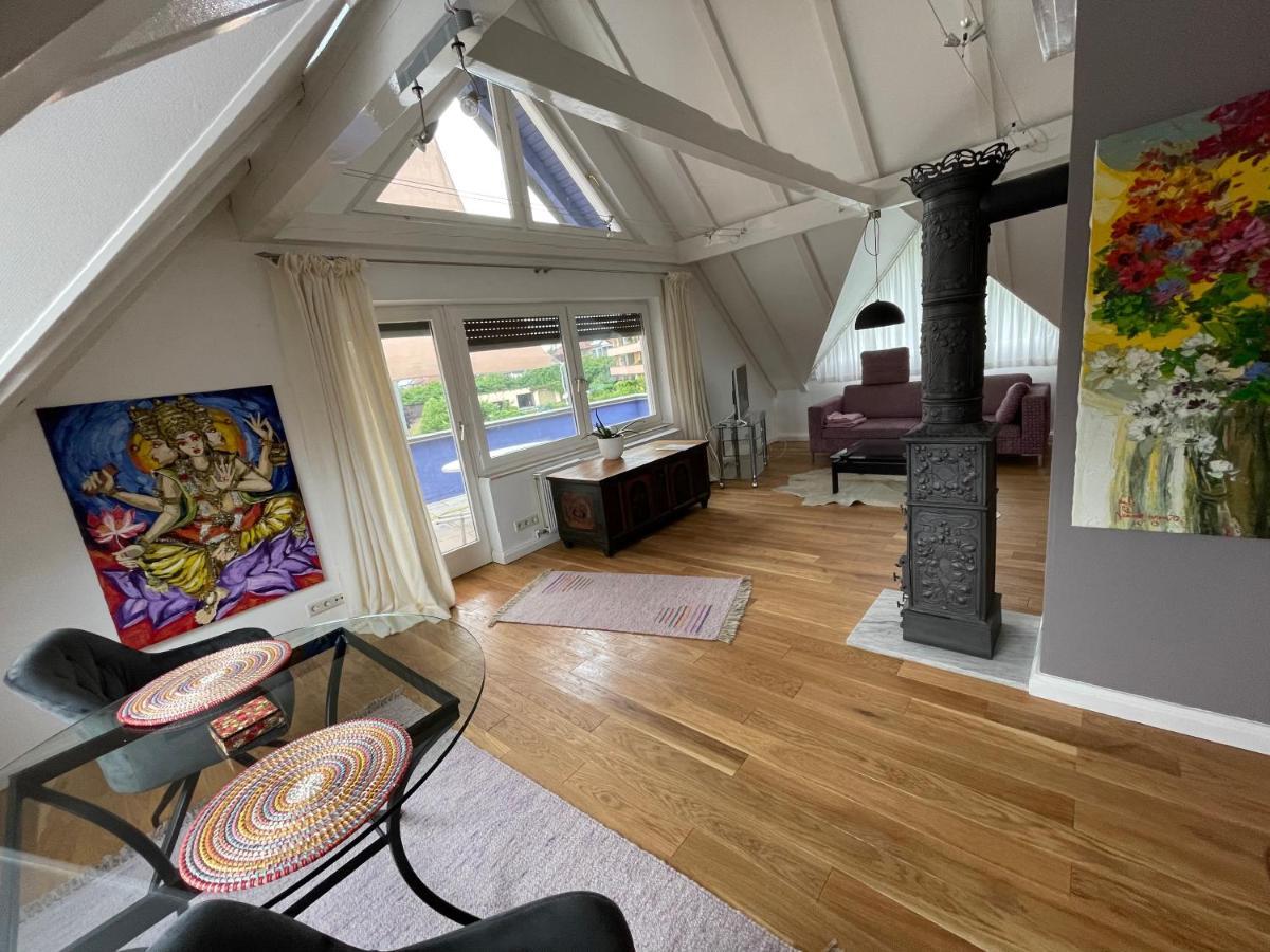 Walsdorf  Gaensebluemchen 2 Apartment Daisy 2 מראה חיצוני תמונה